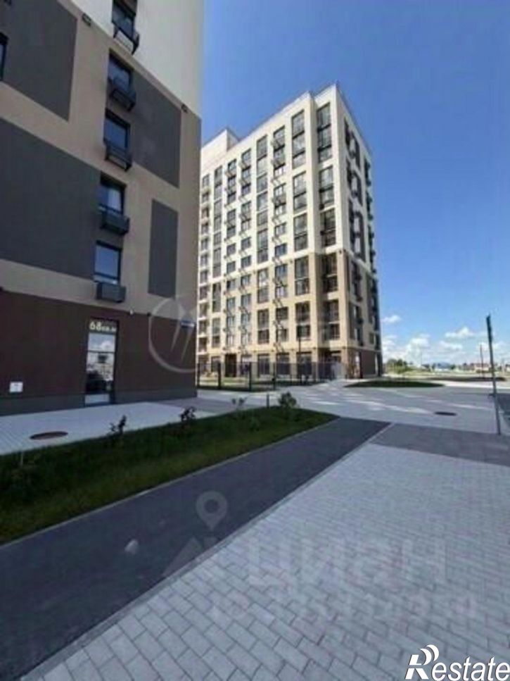 1-комн квартира 5-я Чистополевая улица, 7 к1,  д. 7 к1