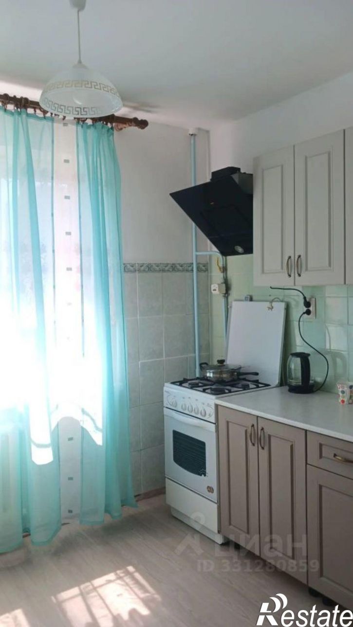 1-комн квартира ул Зайцева, 3,  д. 3