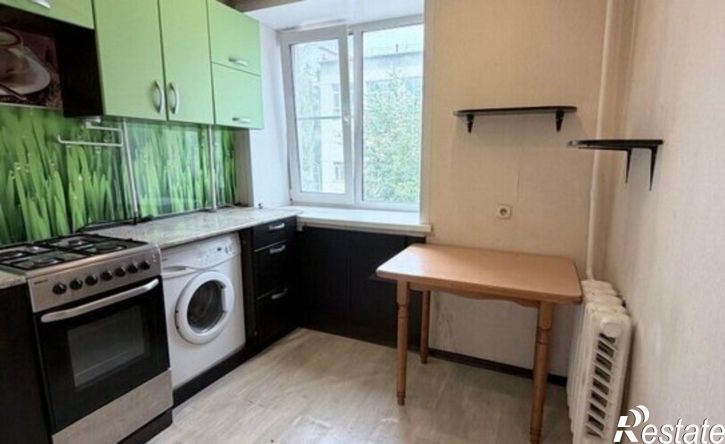 1-комн квартира ул Томина, 45,  д. 45