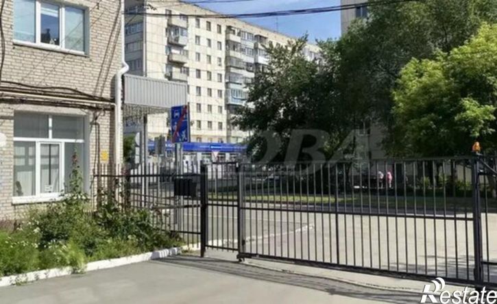 2-комн квартира ул М.Горького, 110,  д. 110