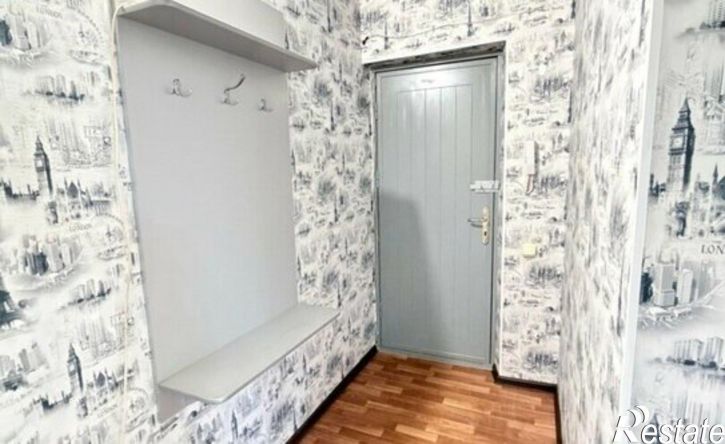 1-комн квартира ул Томина, 45,  д. 45