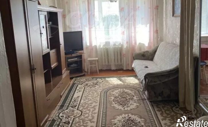 2-комн квартира ул М.Горького, 110,  д. 110