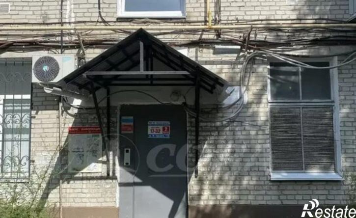 2-комн квартира ул М.Горького, 110,  д. 110
