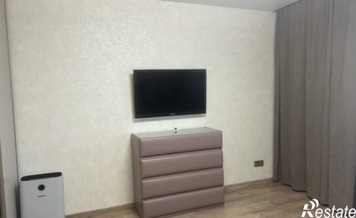 1-комн квартира Солнечный б-р, 16а,  д. 16а