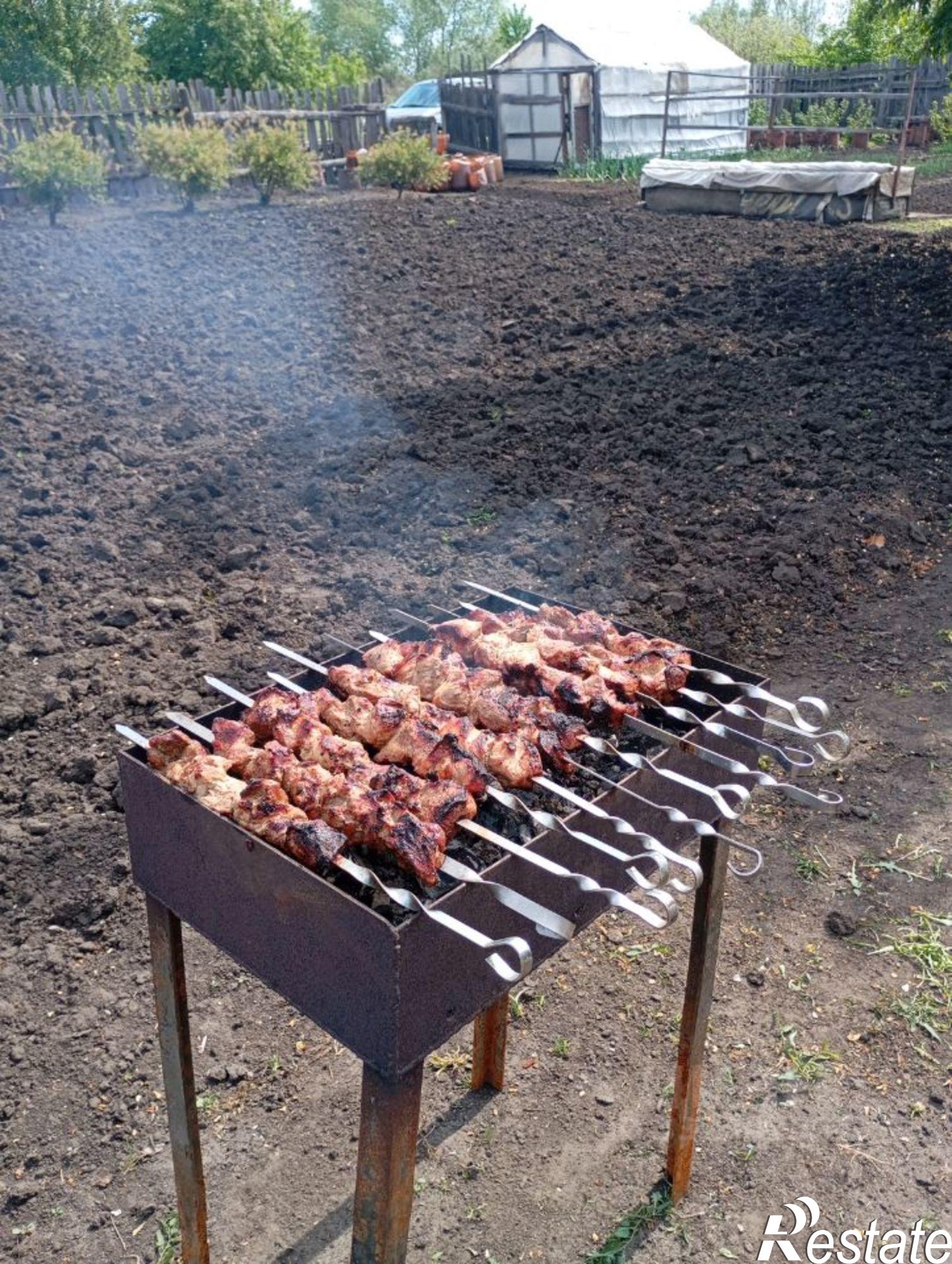 Купить дачу, дом, коттедж за 100 000 рублей на улица Гагарина