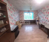 комната 18 кв м ул Глинки, 18