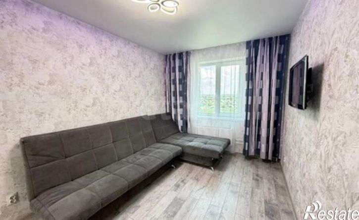 2-комн квартира улица 9 Мая, 4,  д. 4