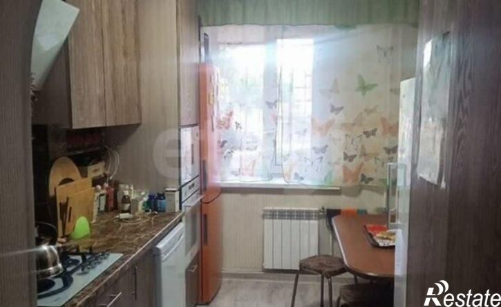 3-комн квартира ул Коли Мяготина, 148,  д. 148