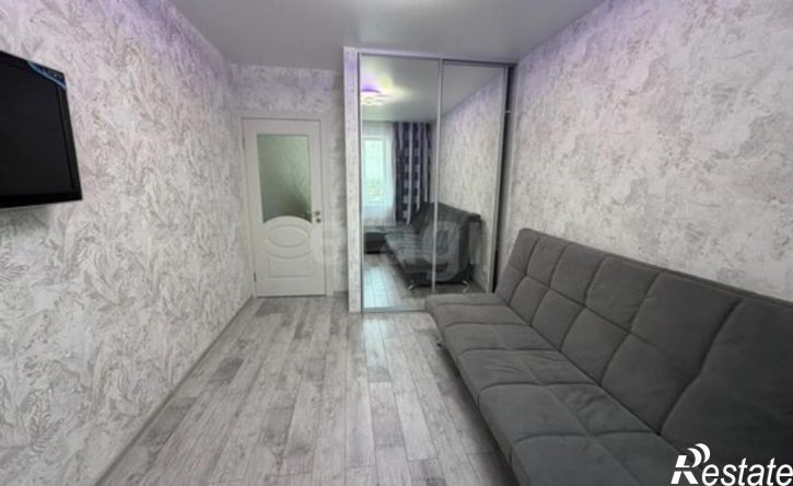 2-комн квартира улица 9 Мая, 4,  д. 4