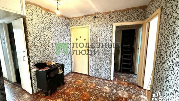 4-комн квартира улица 1 Мая, 11А,  д. 11А