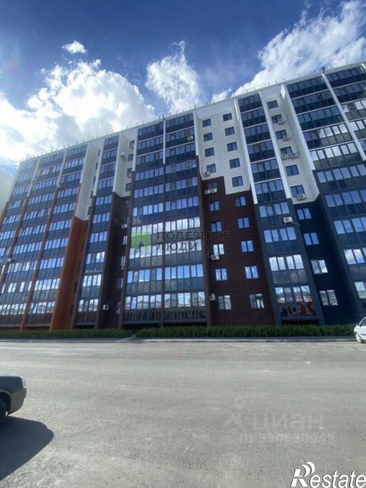 1-комн квартира улица Тимофея Невежина, 3Д к1,  д. 3Д к1