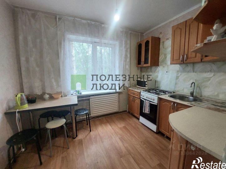 1-комн квартира Курган г., Заозерный, 2-й мкр., д.10