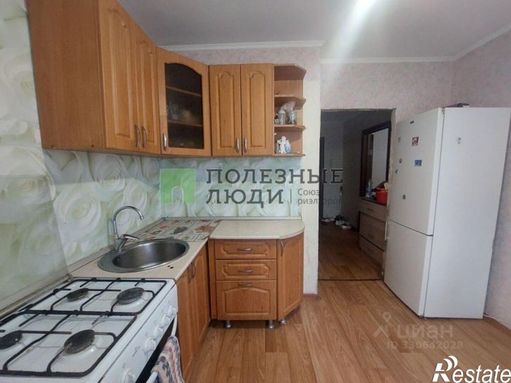 1-комн квартира Курган г., Заозерный, 2-й мкр., д.10