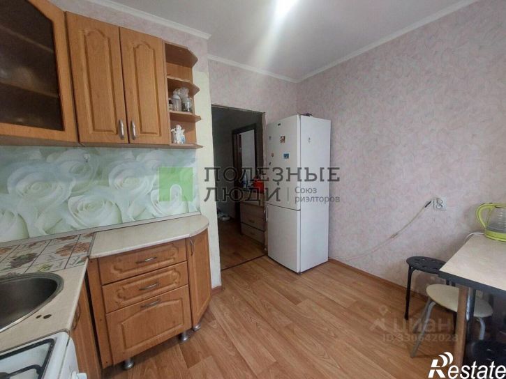 1-комн квартира Курган г., Заозерный, 2-й мкр., д.10