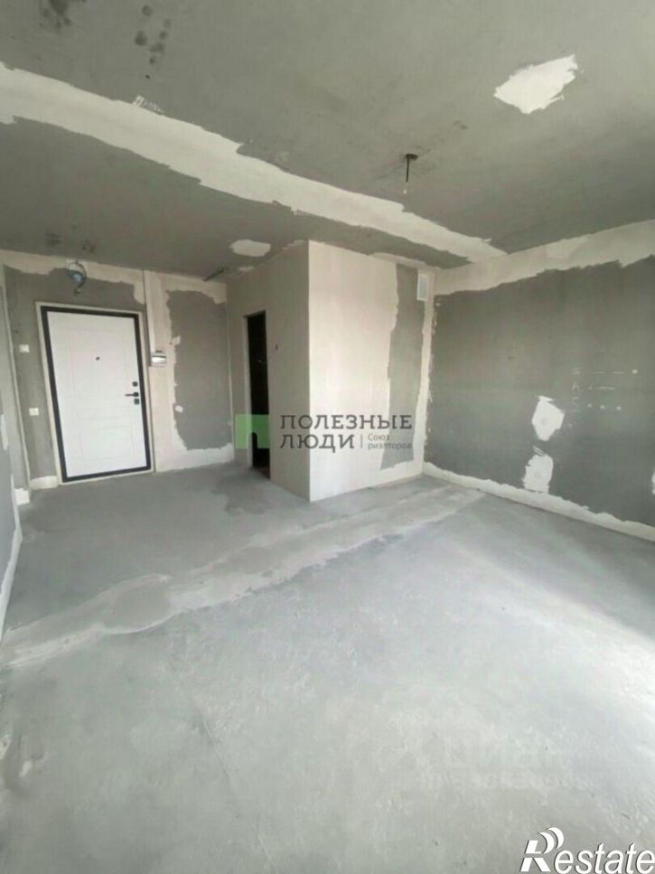 1-комн квартира улица Тимофея Невежина, 3Д к1,  д. 3Д к1