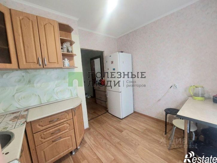 1-комн квартира Курган г., Заозерный, 2-й мкр., д.10