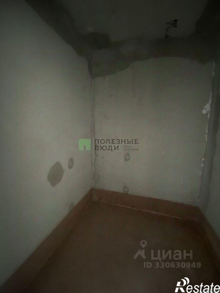 1-комн квартира улица Тимофея Невежина, 3Д к1,  д. 3Д к1