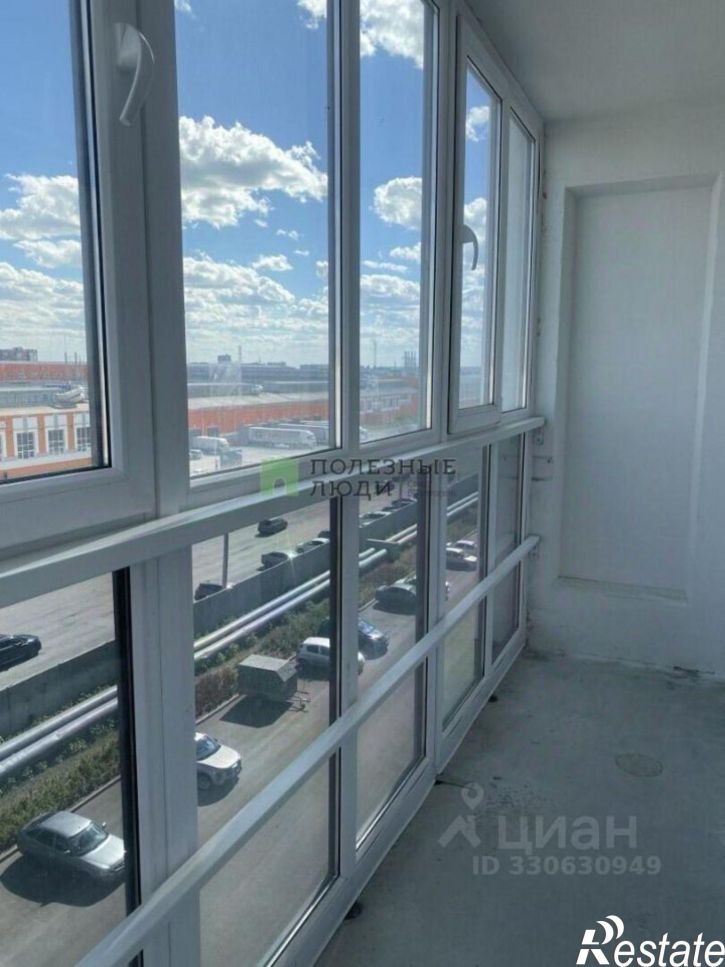 1-комн квартира улица Тимофея Невежина, 3Д к1,  д. 3Д к1