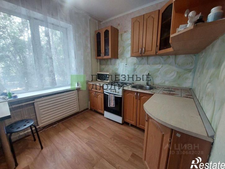 1-комн квартира Курган г., Заозерный, 2-й мкр., д.10