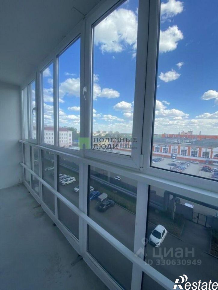 1-комн квартира улица Тимофея Невежина, 3Д к1,  д. 3Д к1