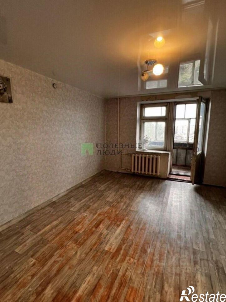 1-комн квартира Зелёная улица, 6,  д. 6