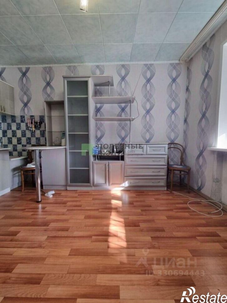 Комната Чернореченская улица, 83А,  д. 83А