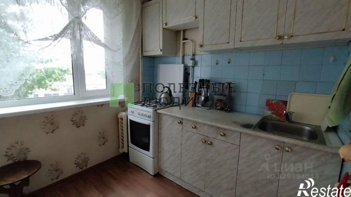 2-комн квартира улица Дзержинского, 54,  д. 54