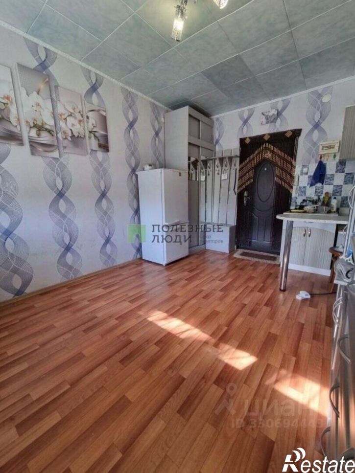 Комната Чернореченская улица, 83А,  д. 83А