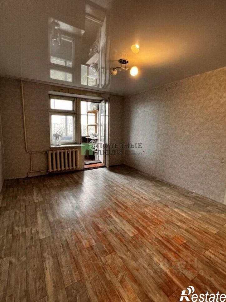 1-комн квартира Зелёная улица, 6,  д. 6