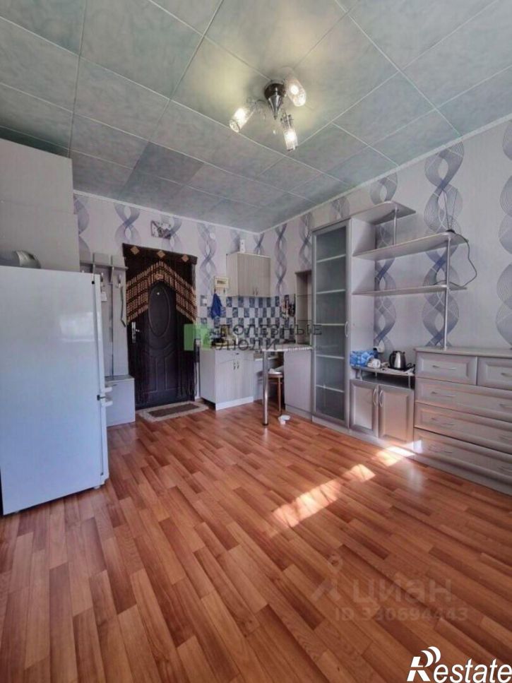 Комната Чернореченская улица, 83А,  д. 83А