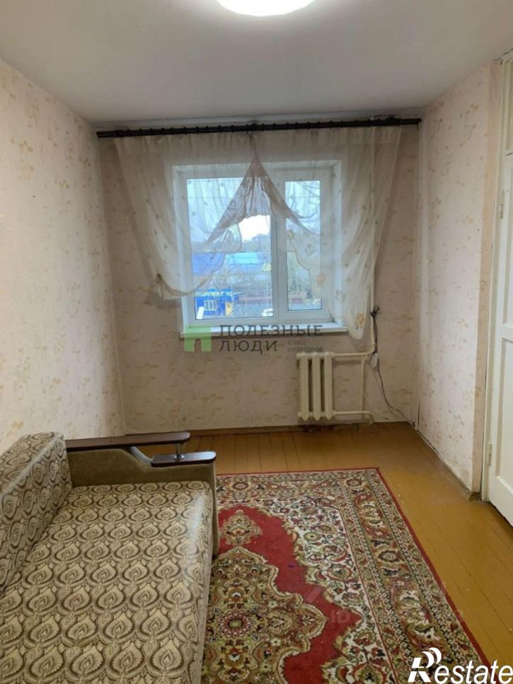 2-комн квартира улица Дзержинского, 54,  д. 54