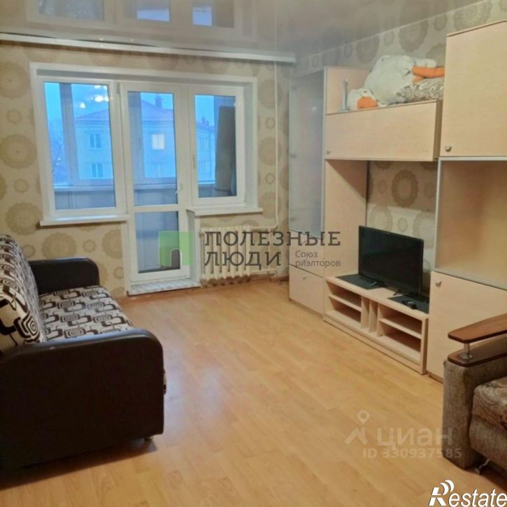 2-комн квартира ул Пушкина, 69,  д. 69
