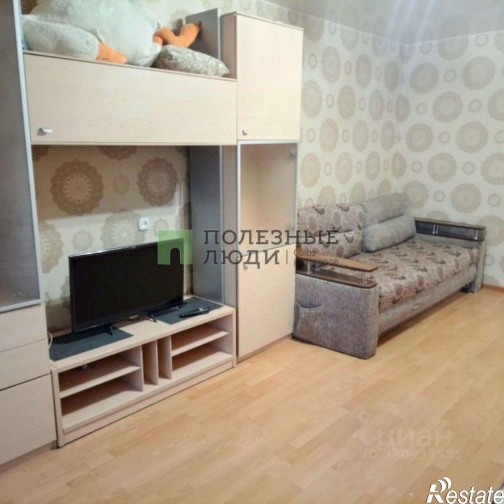 2-комн квартира ул Пушкина, 69,  д. 69