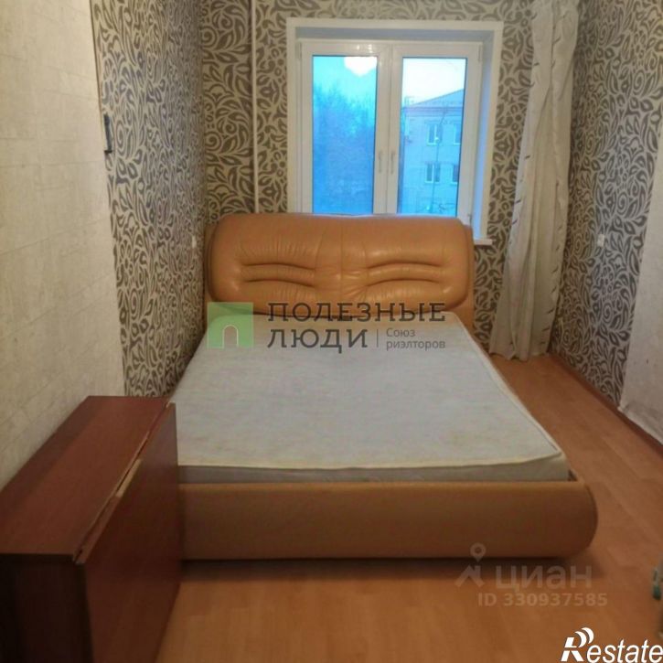 2-комн квартира ул Пушкина, 69,  д. 69