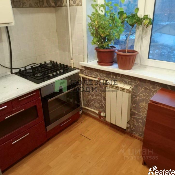 2-комн квартира ул Пушкина, 69,  д. 69