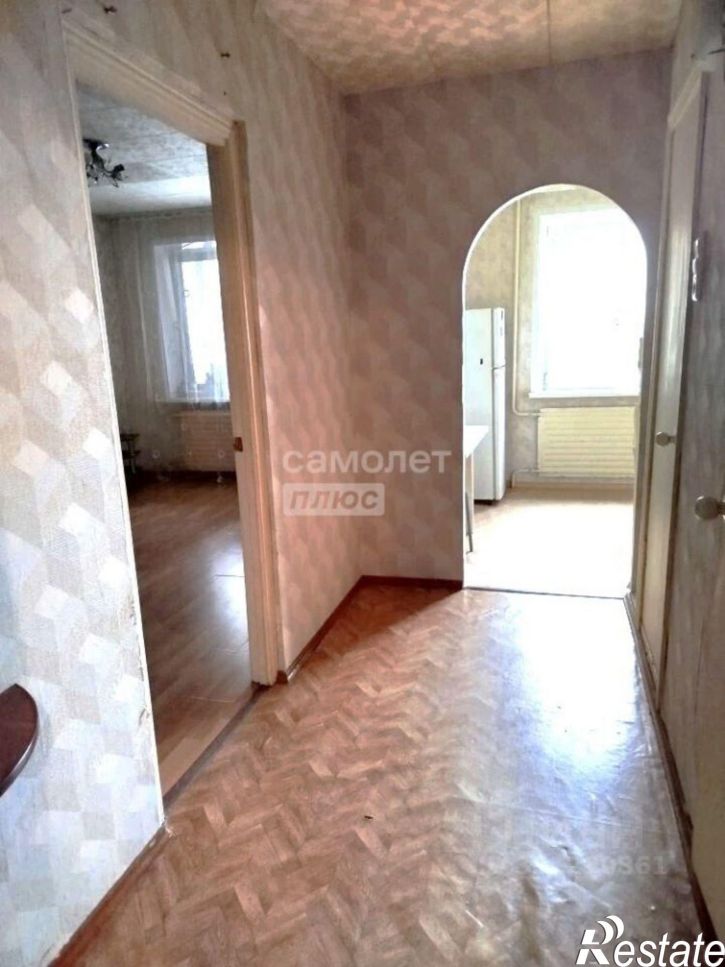1-комн квартира ул Криволапова, 7,  д. 7