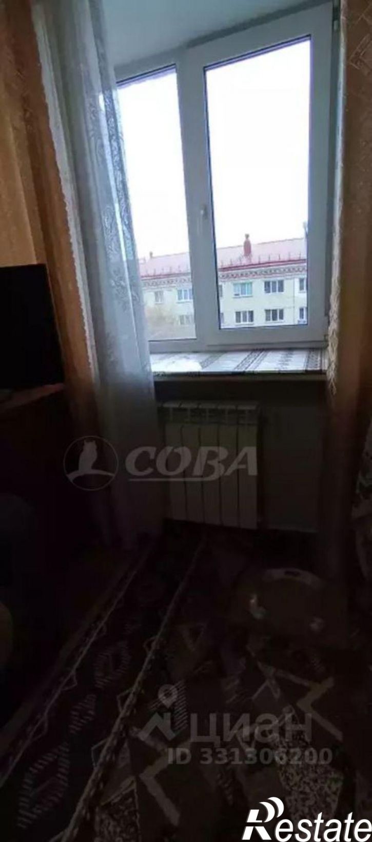 2-комн квартира проспект Конституции, 65,  д. 65
