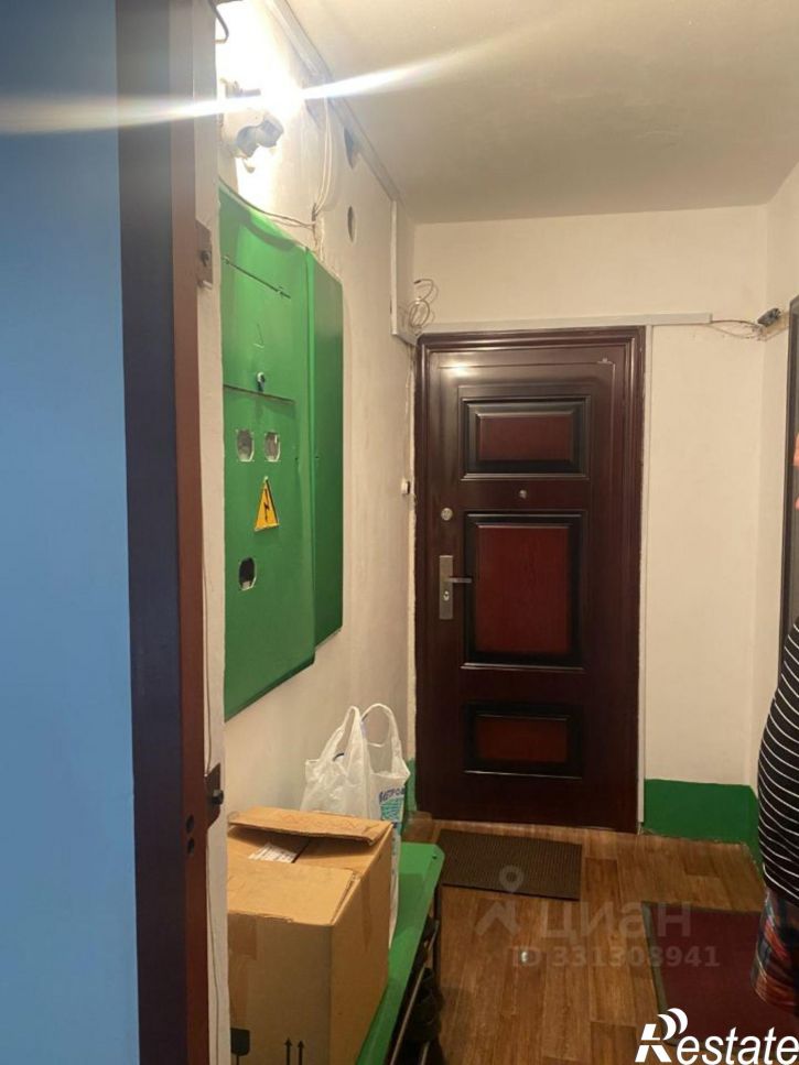 3-комн квартира улица Глинки, 20,  д. 20