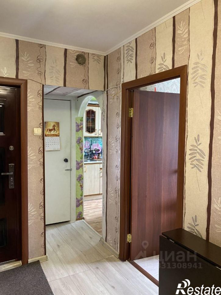3-комн квартира улица Глинки, 20,  д. 20