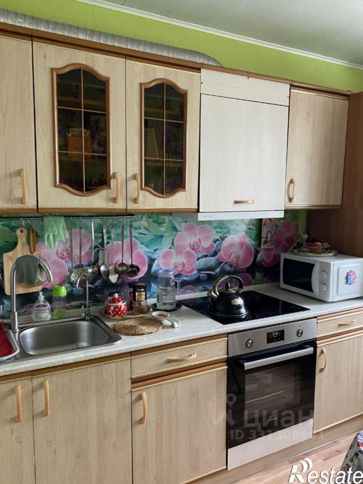 3-комн квартира улица Глинки, 20,  д. 20