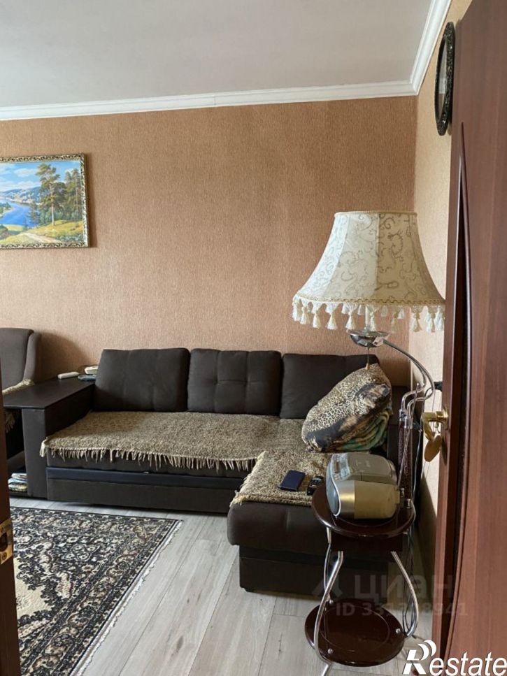 3-комн квартира улица Глинки, 20,  д. 20
