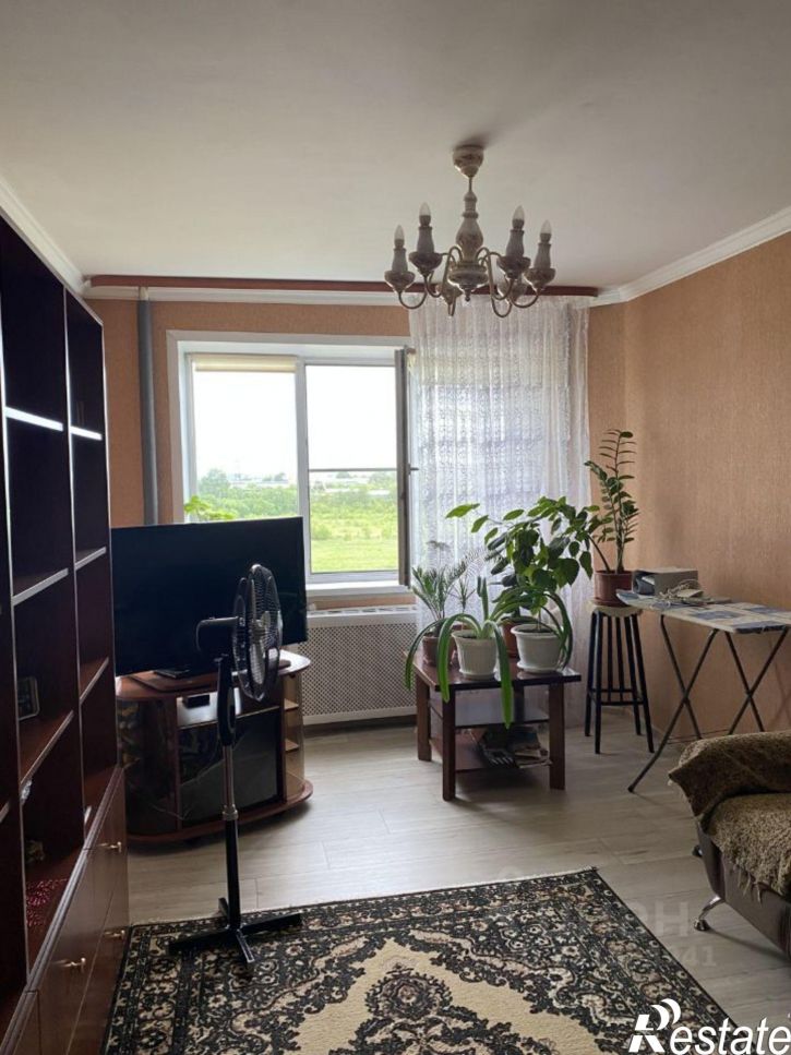 3-комн квартира улица Глинки, 20,  д. 20