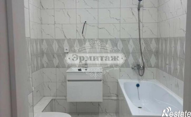 2-комн квартира жилой район Заозёрный, 16-й микрорайон, ЖК Заозёрный