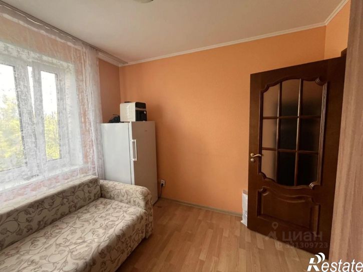 4-комн квартира улица Карельцева, 109,  д. 109