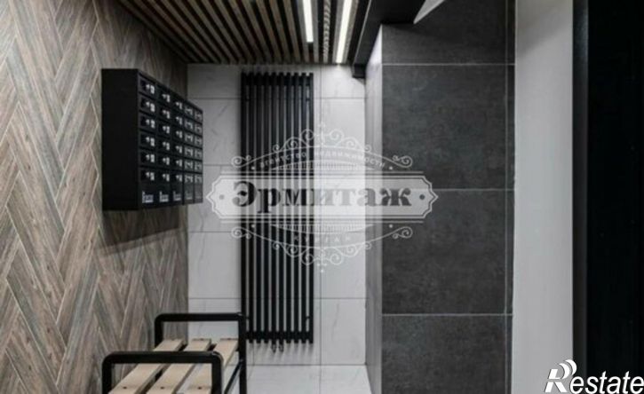 2-комн квартира жилой район Заозёрный, 16-й микрорайон, ЖК Заозёрный