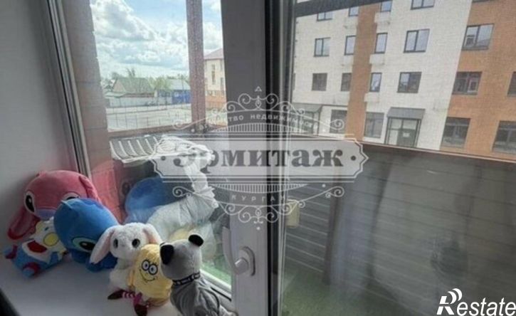 2-комн квартира улица Луначарского, 102,  д. 102