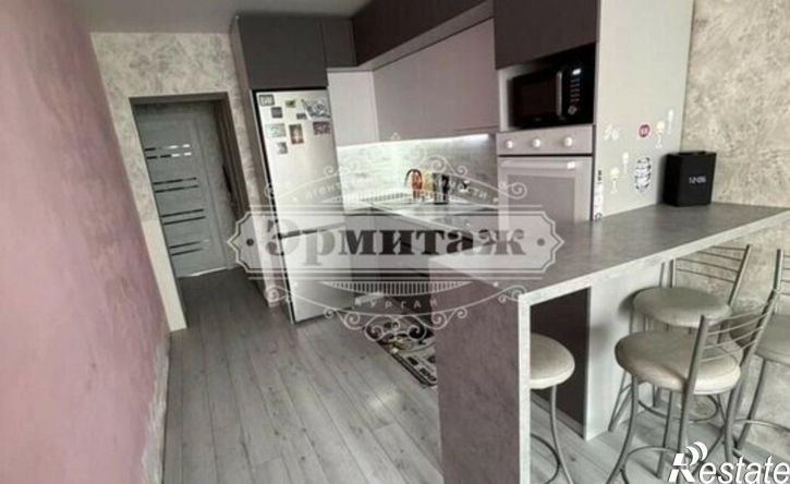 2-комн квартира улица Луначарского, 102,  д. 102