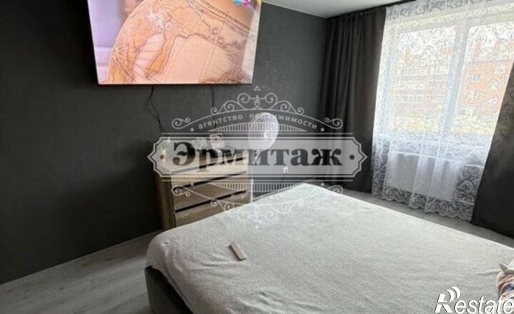 2-комн квартира улица Луначарского, 102,  д. 102