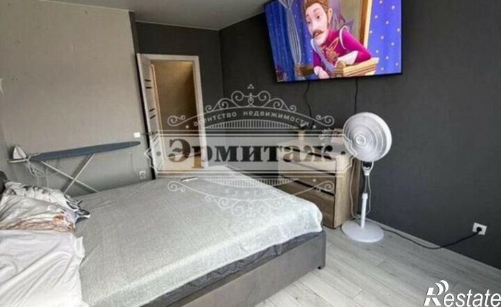 2-комн квартира улица Луначарского, 102,  д. 102