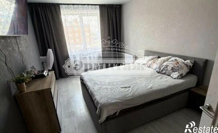 2-комн квартира улица Луначарского, 102,  д. 102